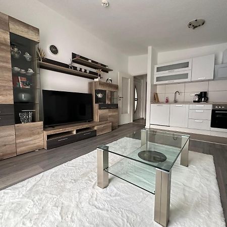Villarina Dresden Eksteriør bilde