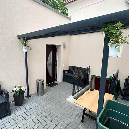 Villarina Dresden Eksteriør bilde
