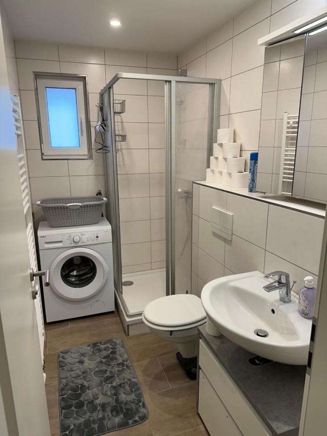 Villarina Dresden Eksteriør bilde