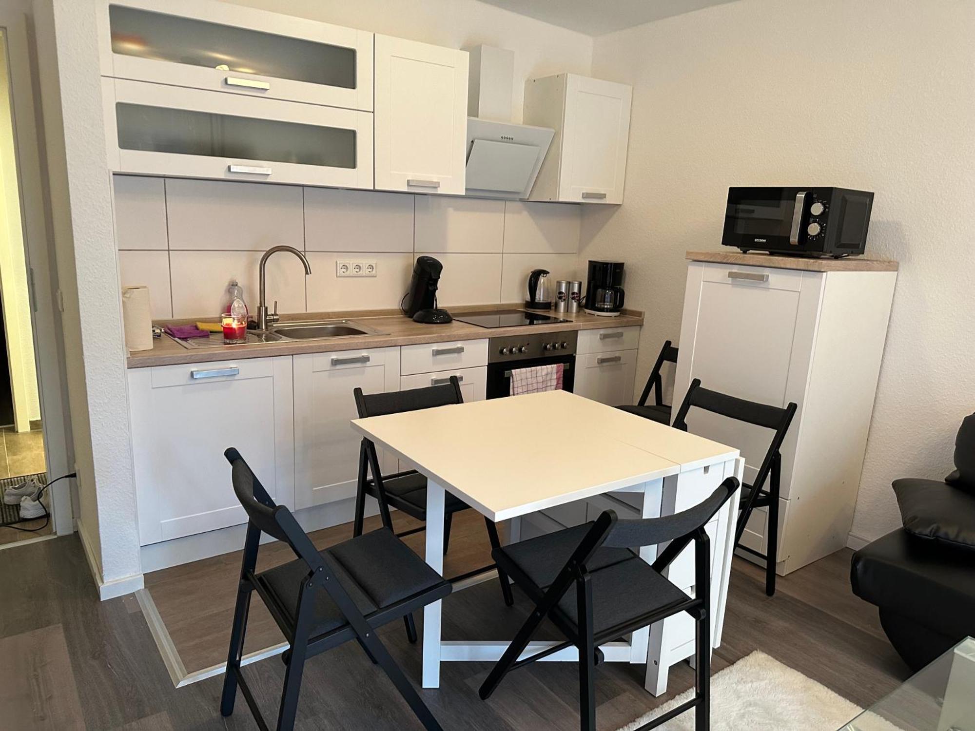 Villarina Dresden Eksteriør bilde