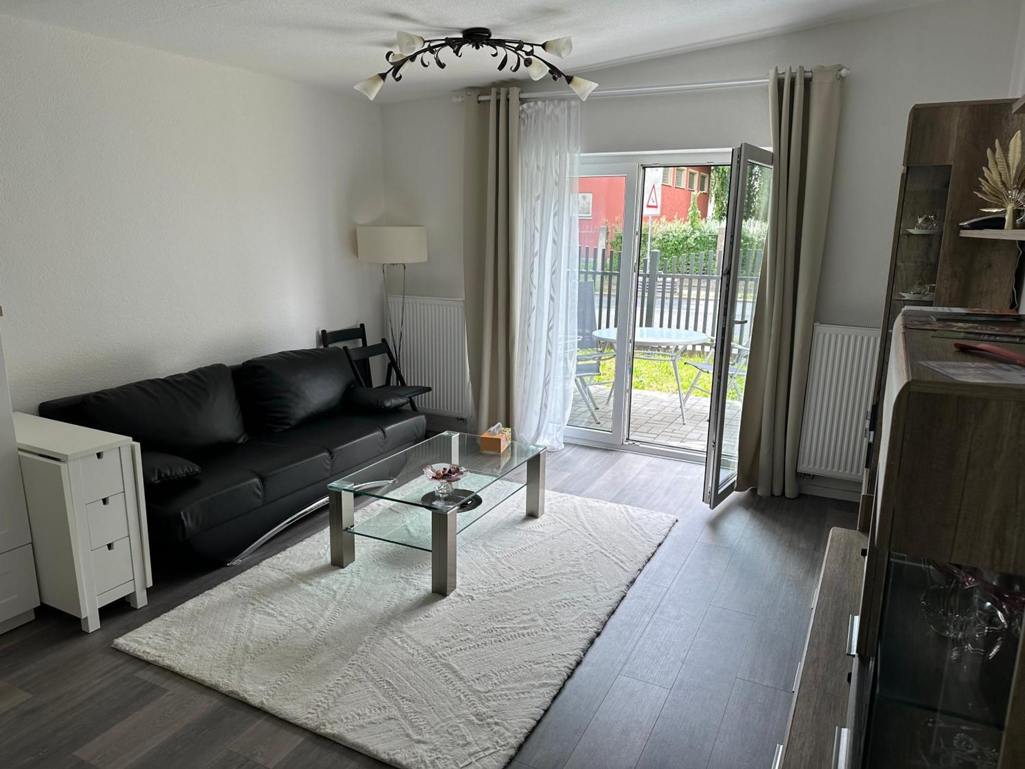 Villarina Dresden Eksteriør bilde